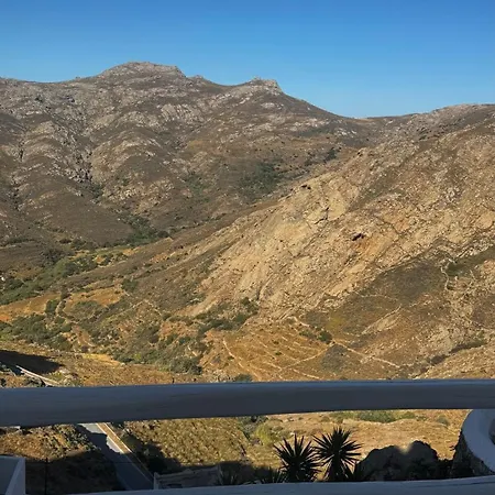Camaraki Olive House ,serifos Chora Διαμέρισμα *
