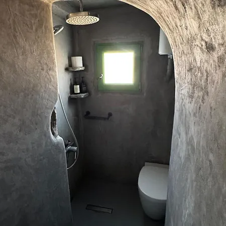 Διαμέρισμα Camaraki Olive House ,serifos Chora