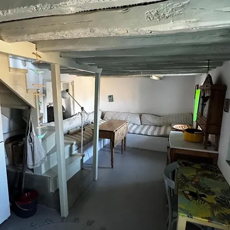 Camaraki Olive House ,serifos Chora Διαμέρισμα *