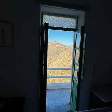 Camaraki Olive House ,serifos Chora *