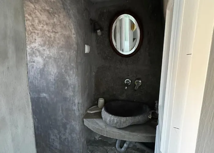 Camaraki Olive House ,serifos Chora Σέριφος