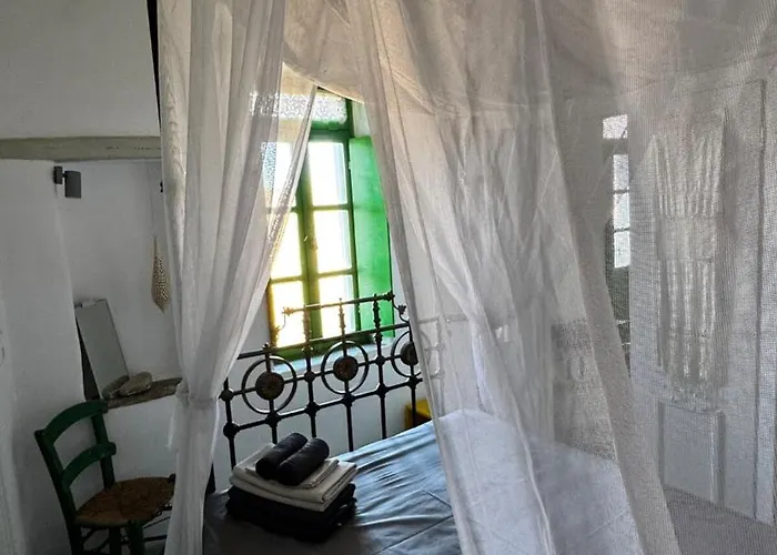 Camaraki Olive House ,serifos Chora Διαμέρισμα Σέριφος