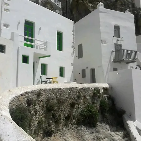 Camaraki Olive House ,serifos Chora Διαμέρισμα *