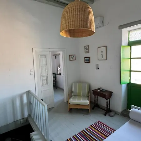 Camaraki Olive House ,serifos Chora Apartment *