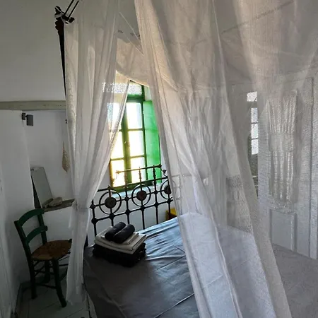 Camaraki Olive House ,serifos Chora Διαμέρισμα Σέριφος