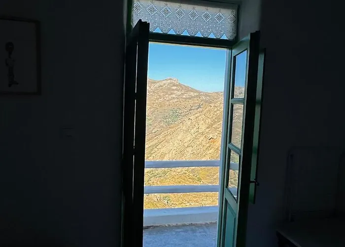 Camaraki Olive House ,serifos Chora *